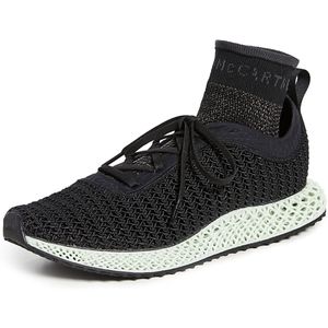 adidas by Stella McCartney Women's Alphaedge 4D Sneakers Shoes
